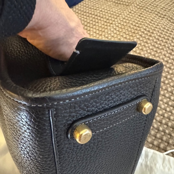 Coach Rogue 25 Bag Black - PRICE FIRM - Picture 6 of 16